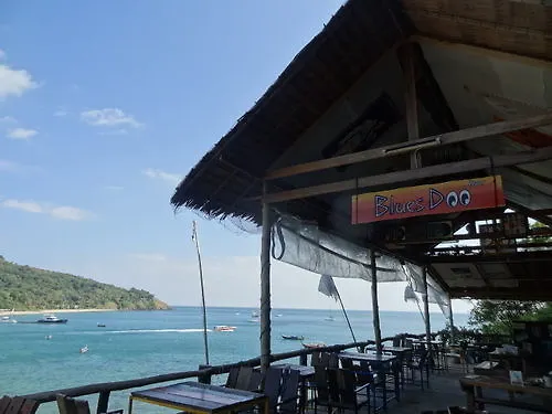 Hidden Cliff Hostel Ko Lanta 2*,