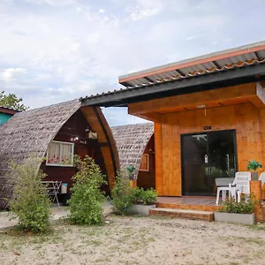 Lanta Wild Hotel