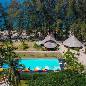 منتزه العطل لونج بيتش, Ko Lanta