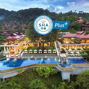 منتجع وسبا بيمالاي, Ko Lanta