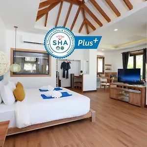 Hotel Lanta Casa Blanca - Sha Extra