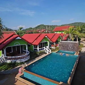 Nature Resort, Ко-Ланта