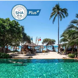 Coco Lanta - Sha Extra Resort