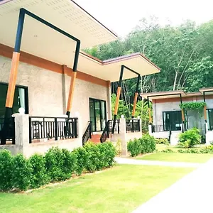 Serene Lanta Hotel