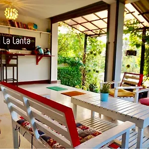 Lom La Lanta Hotel