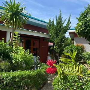 Thai Smile Hotel