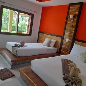 Lanta Emerald Hotel