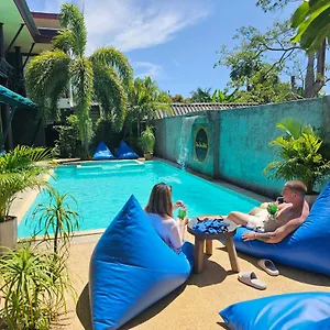 Hotel Cha-cha