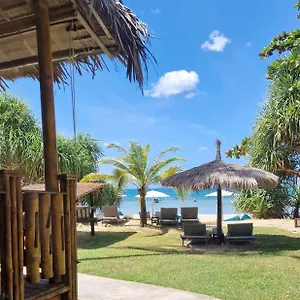 Lazy Days Ко-Ланта