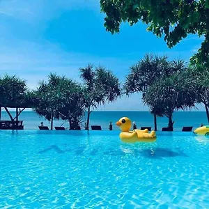 Lanta Miami - Sha Extra Hotel
