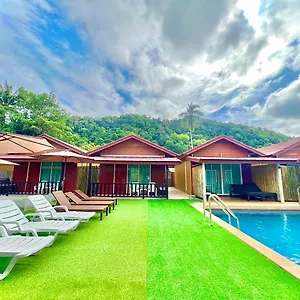 Hotel Lanta For Rest Boutique
