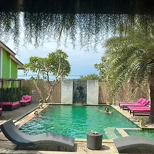 Pinky & - Sha Extra Hotel
