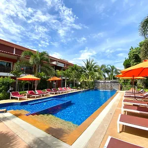 Hotel Hatzanda Lanta - Sha Extra
