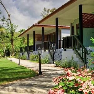 Seaside Sanctuary Hotel