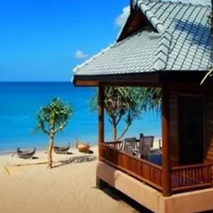 Baan Pakgasri Hideaway Ко-Ланта