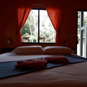 منتجع Chilli, Ko Lanta