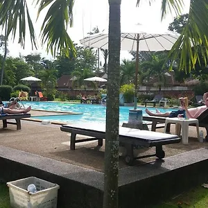 Lanta Long Hostal