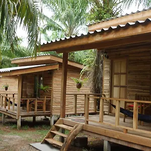 Mada Lanta Mai Keaw Resort