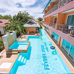 Lanta Fevrier Hotel