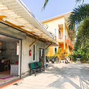 I-style Lanta Boutique House --- Sha Extra Hotel