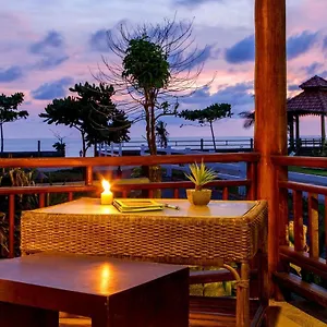 Baan Rabieng Hotel