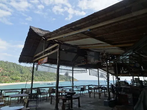 Hidden Cliff Hostel Koh Lanta