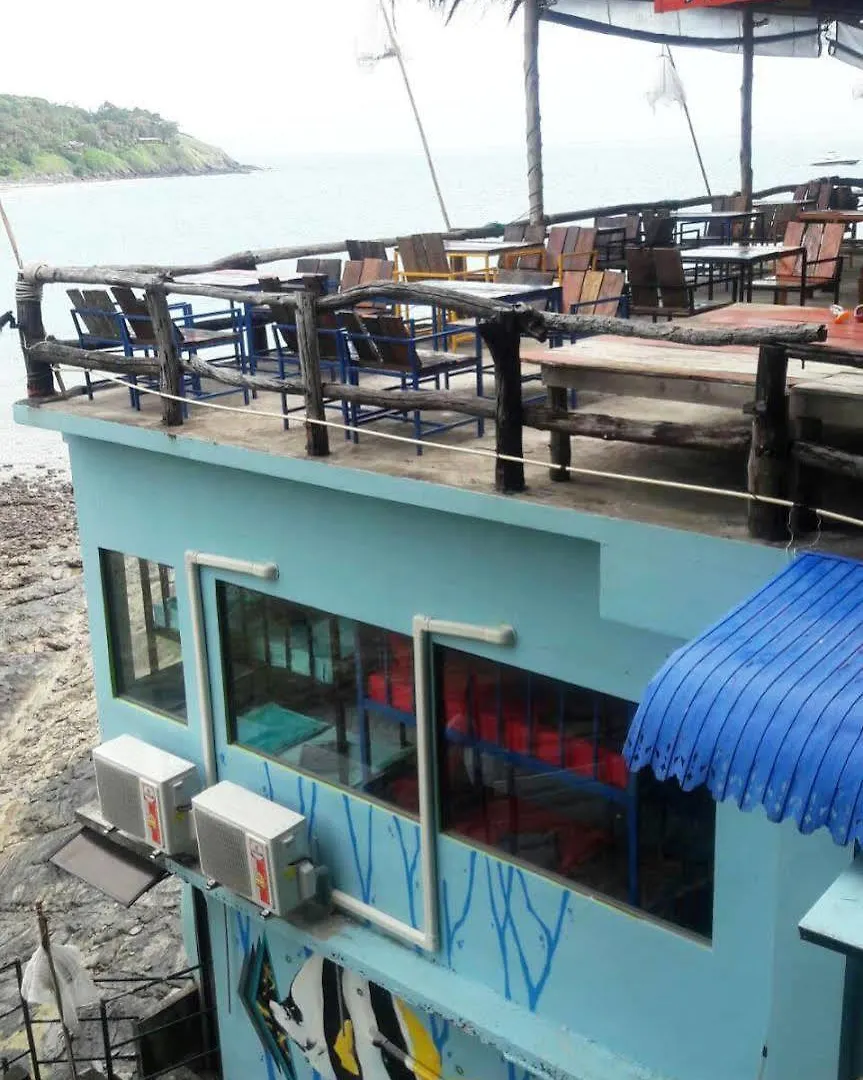 Hidden Cliff Hostel Koh Lanta Hotel