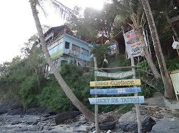 Hidden Cliff Hostel Koh Lanta Hotel